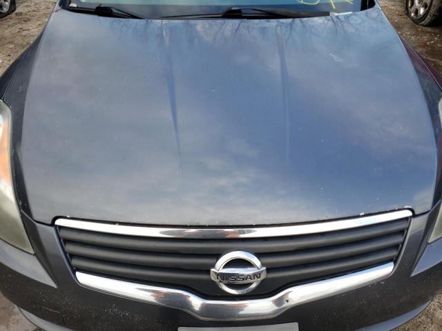 Photo 11 from auction – 2007 NISSAN ALTIMA 2.5 with VIN 1N4AL21E37C117930