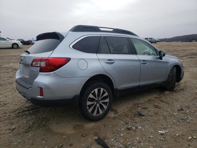 Photo 3 from auction – 2015 SUBARU OUTBACK 2. with VIN 4S4BSBJC0F3331400