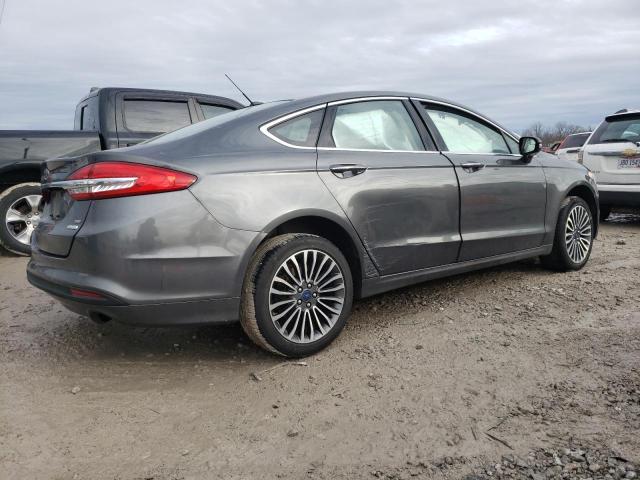 Photo 3 from auction – 2017 FORD FUSION SE with VIN 3FA6P0HD3HR251013