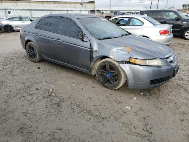 Photo 4 from auction – 2006 ACURA 3.2TL with VIN 19UUA662X6A065453