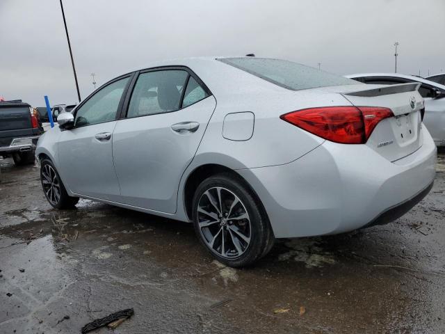 Photo 2 from auction – 2019 TOYOTA COROLLA L with VIN 2T1BURHE9KC190505