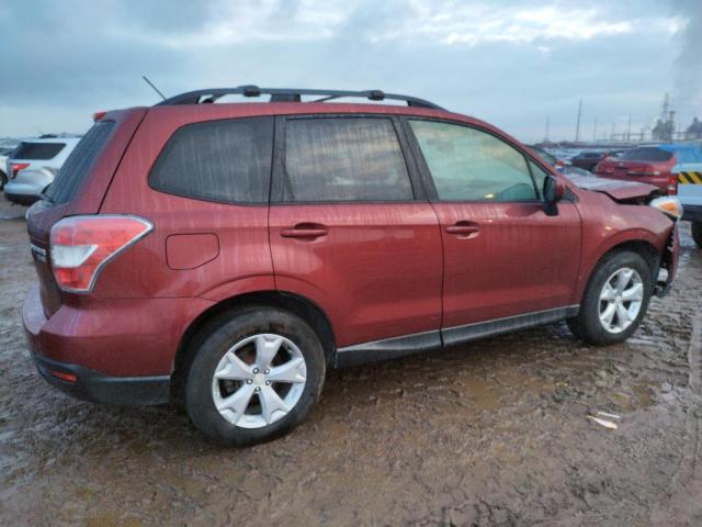 Photo 3 from auction – 2015 SUBARU FORESTER 2 with VIN JF2SJADC4FH474982