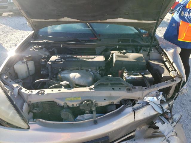 Photo 11 from auction – 2002 TOYOTA CAMRY LE with VIN 4T1BE30K42U569907