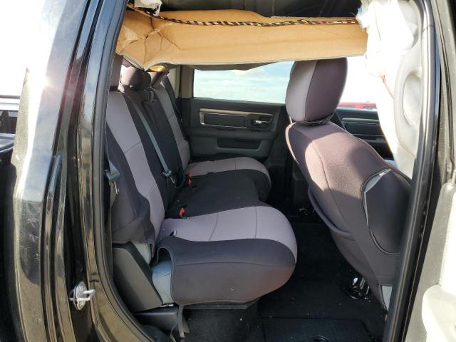 Photo 10 from auction – 2016 RAM 2500 SLT with VIN 3C6UR5DJ8GG280982