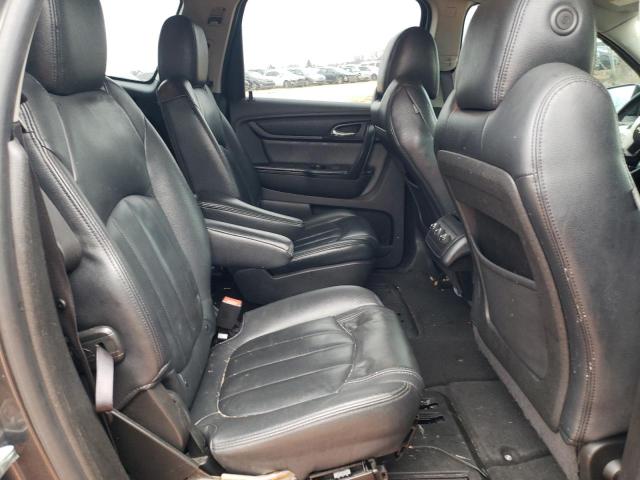 Photo 11 from auction – 2014 CHEVROLET TRAVERSE L with VIN 1GNKRGKD0EJ317115