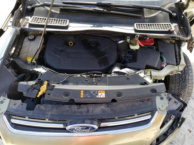 Photo 12 from auction – 2013 FORD ESCAPE with VIN 1FMCU0H92DUC88585