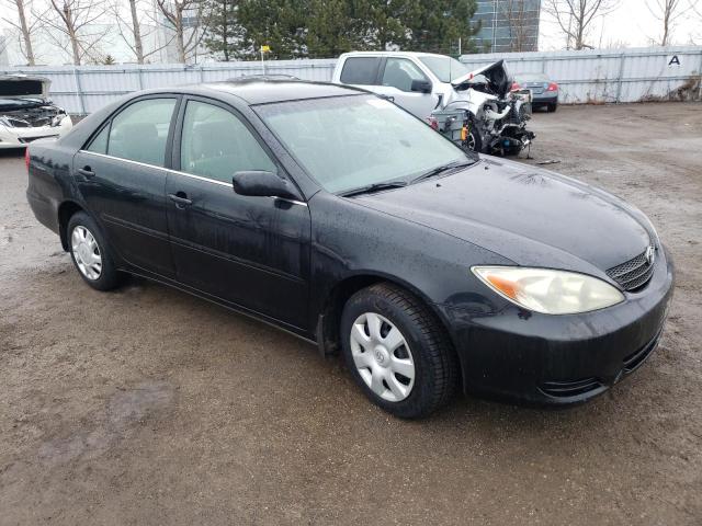 Photo 4 from auction – 2003 TOYOTA CAMRY LE with VIN JTDBE32K130233643