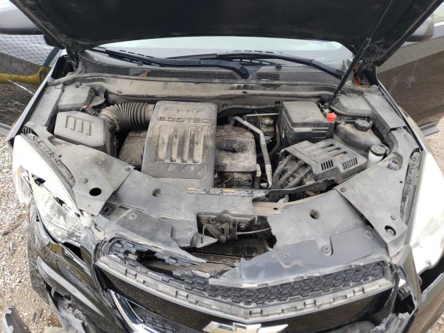 Photo 12 from auction – 2015 CHEVROLET EQUINOX LS with VIN 2GNALAEK8F6428501