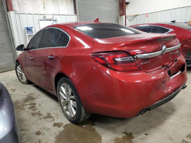Photo 2 from auction – 2014 BUICK REGAL PREM with VIN 2G4GN5EX4E9318912