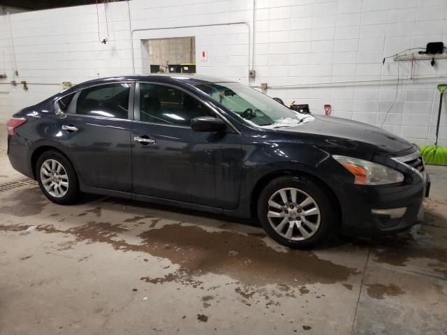 Photo 4 from auction – 2013 NISSAN ALTIMA 2.5 with VIN 1N4AL3AP9DN574944