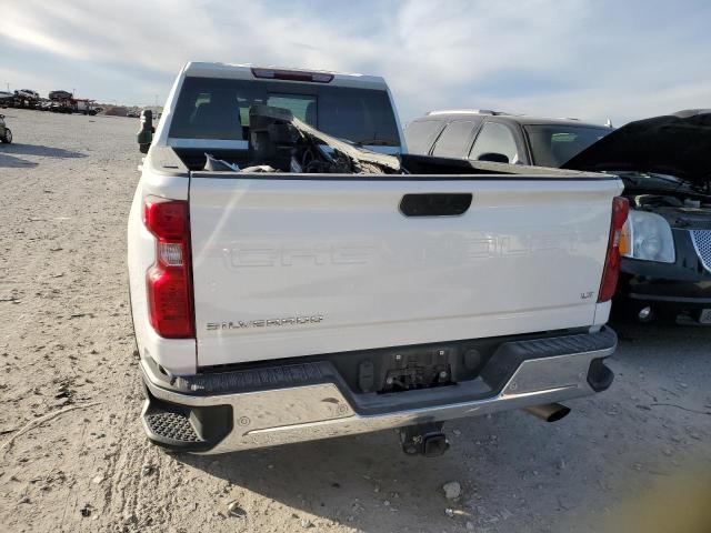 Photo 6 from auction – 2020 CHEVROLET SILVERADO with VIN 1GC4YNE7XLF144394