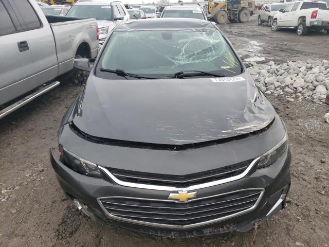 Photo 5 from auction – 2018 CHEVROLET MALIBU LT with VIN 1G1ZD5ST5JF145588