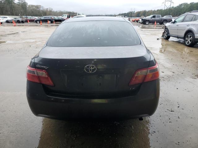 Photo 6 from auction – 2009 TOYOTA CAMRY with VIN 4T4BE46K69R091728