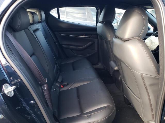 Photo 10 from auction – 2022 MAZDA 3 SELECT with VIN JM1BPAKL3N1513584