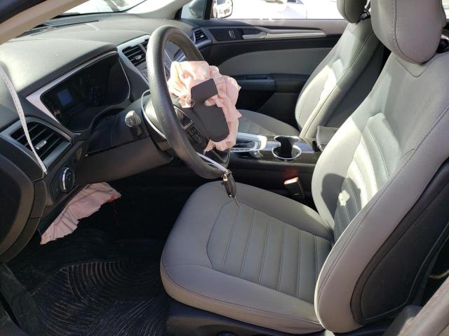 Photo 7 from auction – 2014 FORD FUSION S with VIN 3FA6P0G70ER363792