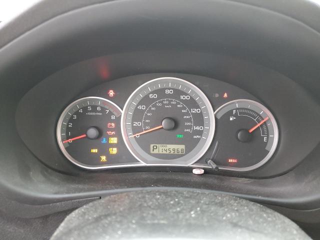 Photo 9 from auction – 2011 SUBARU IMPREZA OU with VIN JF1GH6D64BH808483
