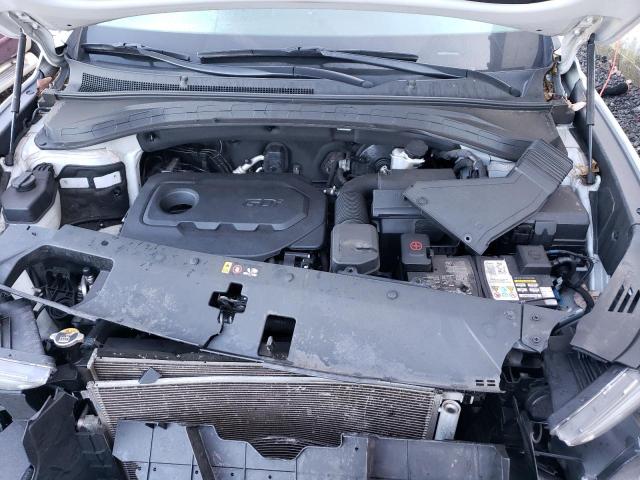 Photo 12 from auction – 2019 HYUNDAI SANTA FE S with VIN 5NMS2CAD7KH032937