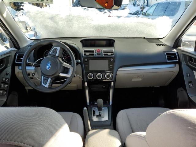 Photo 8 from auction – 2018 SUBARU FORESTER 2 with VIN JF2SJAEC5JH414457