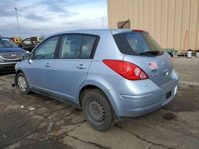 Photo 2 from auction – 2012 NISSAN VERSA S with VIN 3N1BC1CP5CL362432