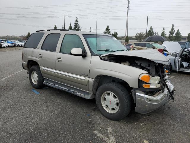 Photo 4 from auction – 2001 GMC YUKON with VIN 1GKEC13T51J113564