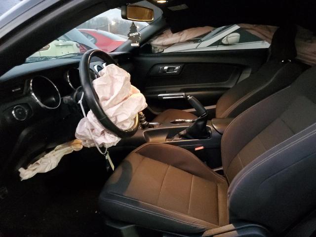 Photo 7 from auction – 2016 FORD MUSTANG with VIN 1FA6P8AM0G5215368