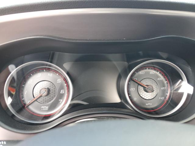 Photo 9 from auction – 2022 DODGE CHARGER SX with VIN 2C3CDXBG3NH201290