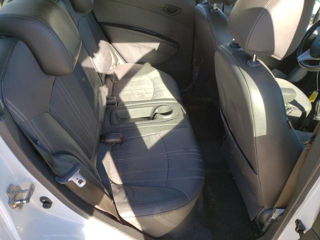 Foto 10 de la subasta – 2014 CHEVROLET SPARK LS con VIN KL8CA6S97EC541215