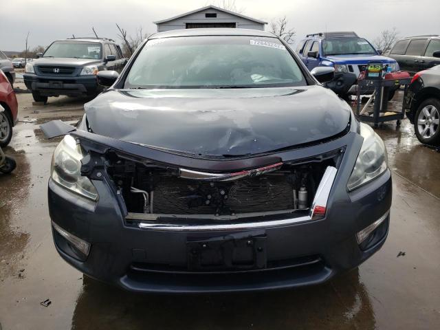 Photo 5 from auction – 2013 NISSAN ALTIMA 2.5 with VIN 1N4AL3AP2DC114925