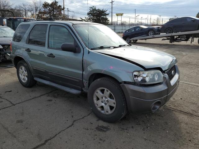 Photo 4 from auction – 2006 FORD ESCAPE XLT with VIN 1FMYU93196KA46645