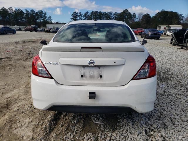 Photo 6 from auction – 2018 NISSAN VERSA S with VIN 3N1CN7AP2JL811020