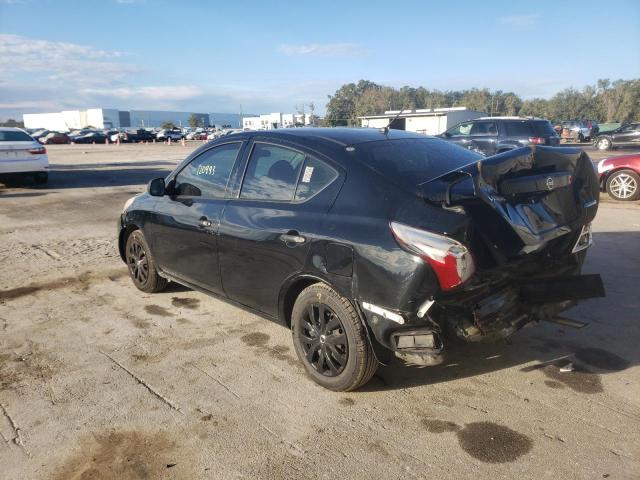 Photo 2 from auction – 2014 NISSAN VERSA S with VIN 3N1CN7AP1EL860439