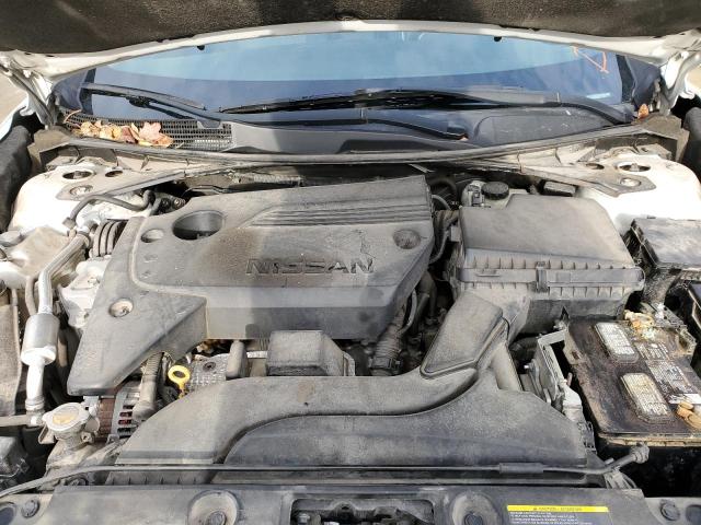 Photo 11 from auction – 2017 NISSAN ALTIMA 2.5 with VIN 1N4AL3AP6HC223278