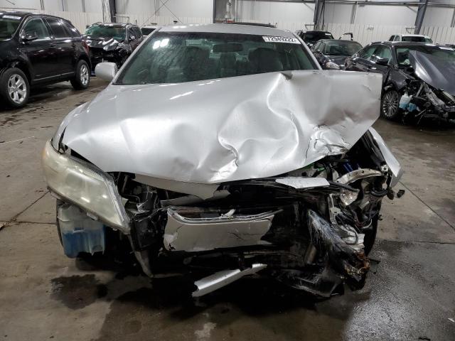 Photo 5 from auction – 2011 TOYOTA CAMRY BASE with VIN 4T1BF3EK0BU130001