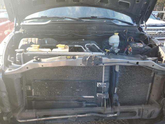 Photo 11 from auction – 2005 DODGE RAM 1500 S with VIN 1D7HU16D85J636096