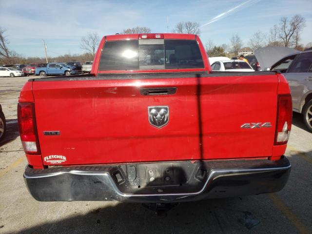 Photo 6 from auction – 2019 RAM 1500 CLASS with VIN 1C6RR7TT8KS655159