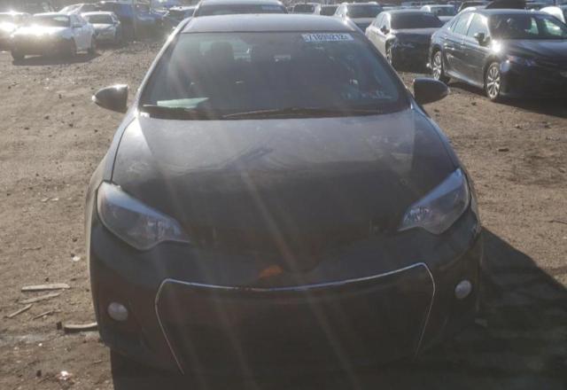 Photo 5 from auction – 2014 TOYOTA COROLLA L with VIN 2T1BURHE5EC123940