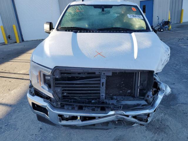 Photo 11 from auction – 2019 FORD F150 SUPER with VIN 1FTEW1CPXKFB90893
