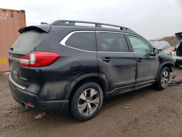 Photo 3 from auction – 2019 SUBARU ASCENT PRE with VIN 4S4WMACD9K3404382