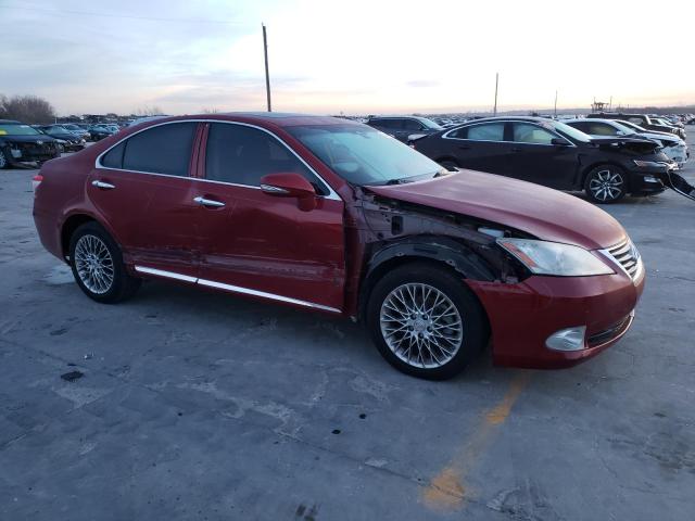 Photo 4 from auction – 2012 LEXUS ES 350 with VIN JTHBK1EG8C2504074