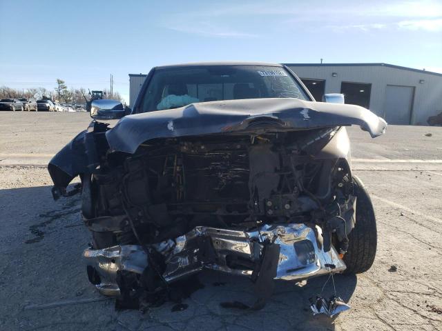 Photo 5 from auction – 2017 RAM 1500 SLT with VIN 1C6RR6LT8HS761145