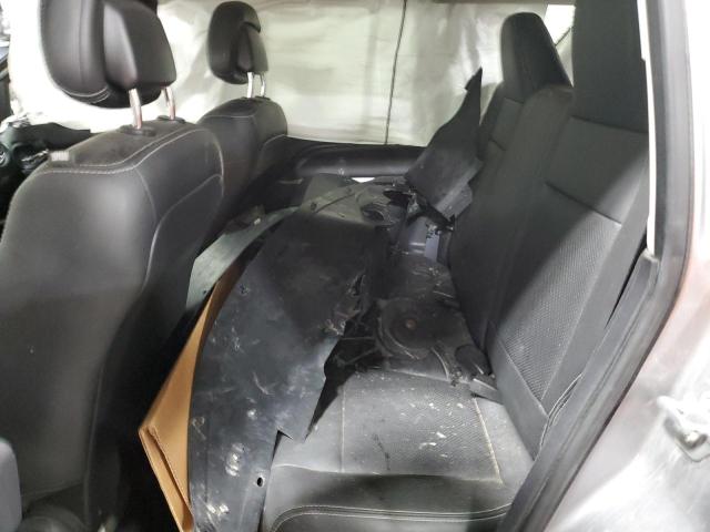 Photo 11 from auction – 2015 JEEP COMPASS LA with VIN 1C4NJDEB6FD189632