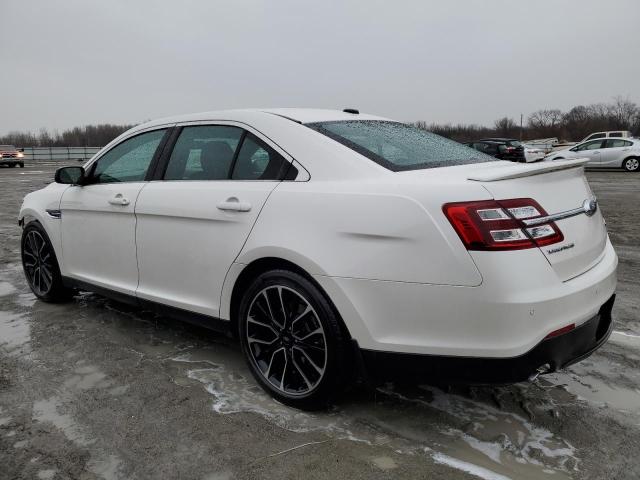 Photo 2 from auction – 2019 FORD TAURUS LIM with VIN 1FAHP2J80KG119410