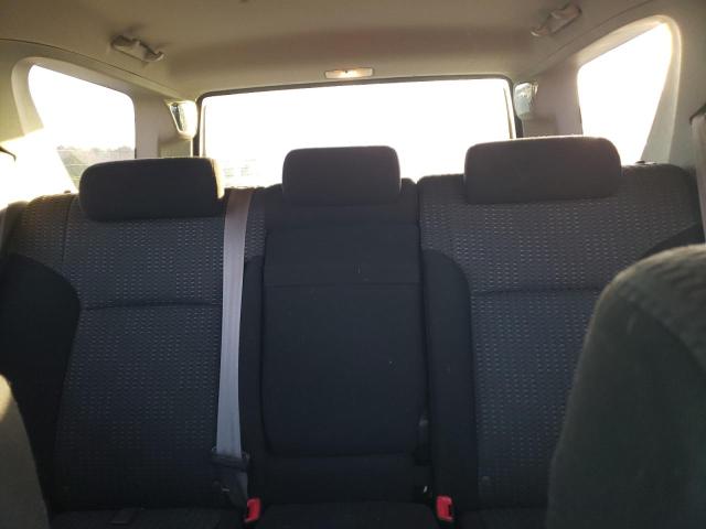 Photo 10 from auction – 2006 TOYOTA 4RUNNER SR with VIN JTEBU14R860096816