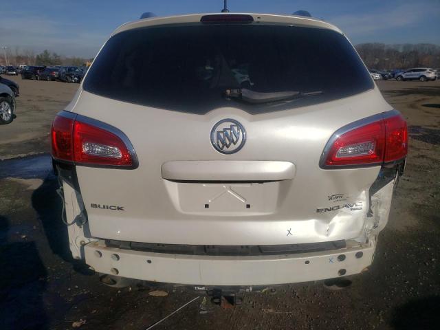 Фото 6 с аукциона – 2013 BUICK ENCLAVE с VIN 5GAKVCKD7DJ245021
