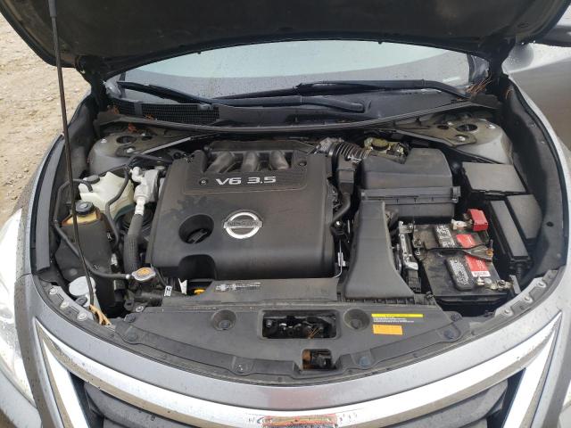 Photo 11 from auction – 2014 NISSAN ALTIMA 3.5 with VIN 1N4BL3AP3EC119606