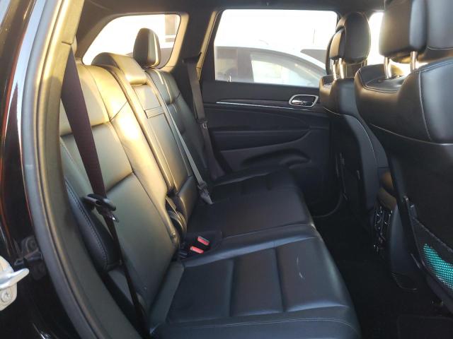Photo 11 from auction – 2021 JEEP GRAND CHER with VIN 1C4RJFBG2MC505687