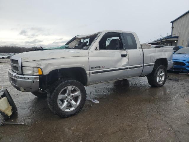 Photo 1 from auction – 2000 DODGE RAM 1500 with VIN 3B7HF13Z3YG136440