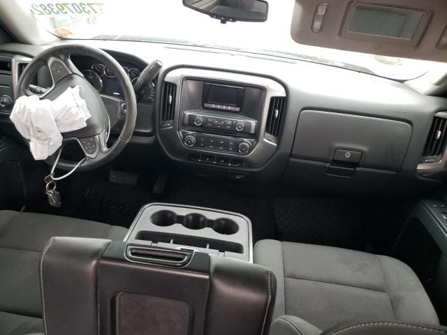 Photo 8 from auction – 2014 CHEVROLET SILVERADO with VIN 1GCRCREC2EZ234679