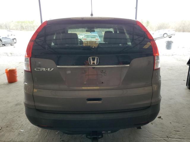 Photo 6 from auction – 2012 HONDA CR-V EX with VIN 5J6RM3H53CL032421