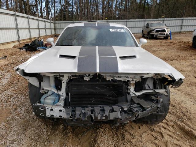 Photo 5 from auction – 2017 DODGE CHALLENGER with VIN 2C3CDZAGXHH578183